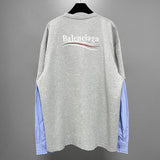 Front view of Balenciaga luxury piece style No.348