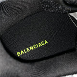Balenciaga shoes Style 396 - interior and comfort detail