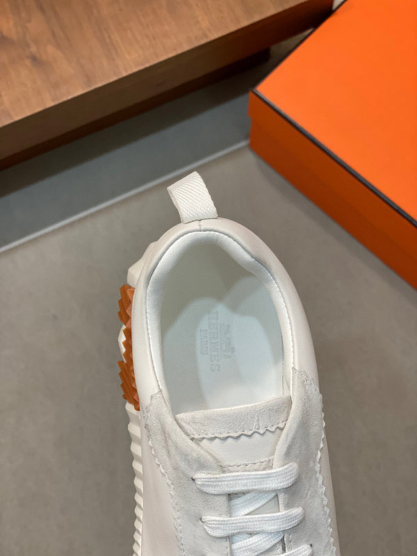 Hermes sandals Style 099 - packaging and accessories