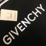Givenchy designer clothing front view designer style