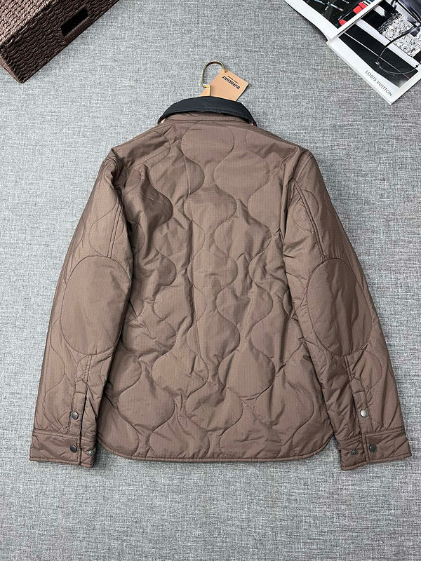 Burberry designer designer clothing full view