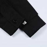 Balenciaga designer clothing front view designer style