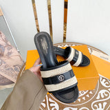 Louis Vuitton shoes Style 343 - full pair display