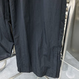 Texture and finish detail of Balenciaga luxury piece style No.154