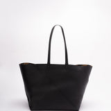 Fendi premium totes detail and craftsmanship close-up