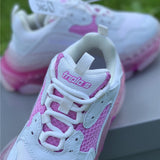 Balenciaga shoes Style 386 - additional angle view