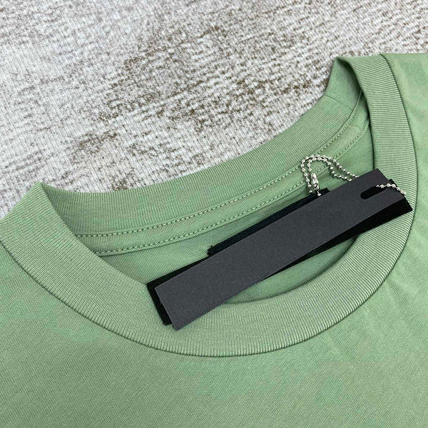 Three-quarter angle view of Amiri luxury piece style No.176