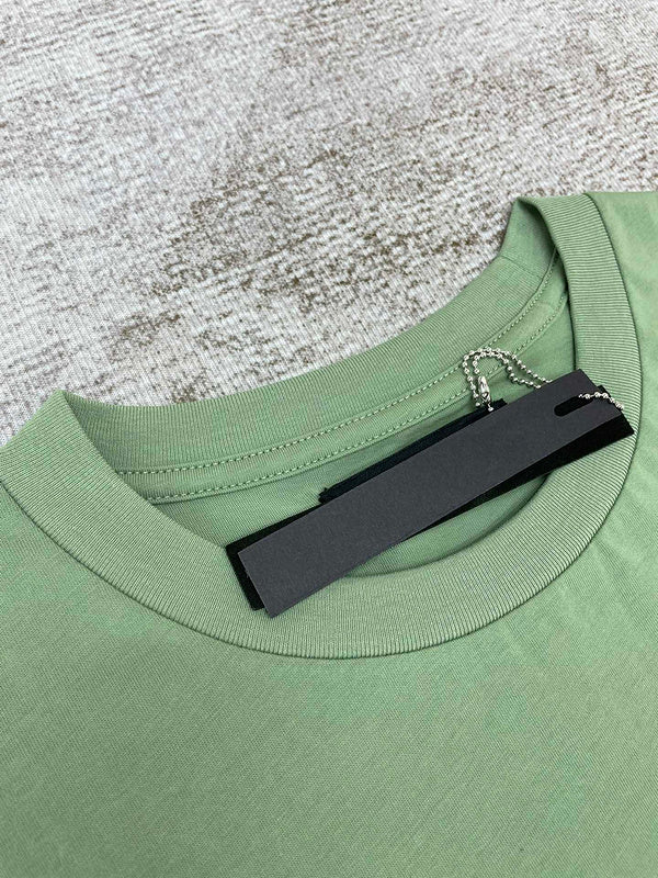Amiri designer t-shirt full view