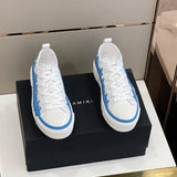 Amiri designer sneakers full view