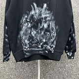 Front view of Balenciaga luxury piece style No.432