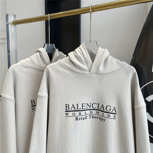 Balenciaga designer designer clothing full view