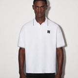 Side profile view of Amiri luxury piece style No.161