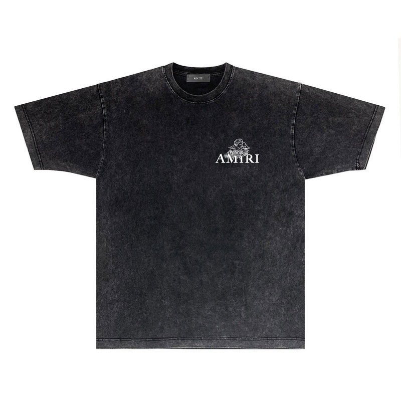 Amiri t-shirt styled look premium fashion
