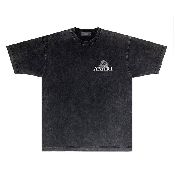 Amiri t-shirt styled look premium fashion