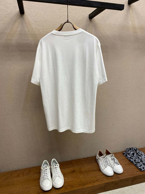 Balmain designer clothing styled look premium fashion