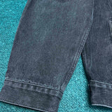 Styling view of Balenciaga luxury piece style No.105