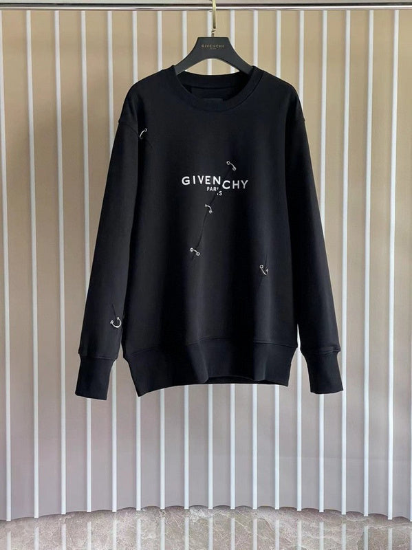Front view of Givenchy luxury piece style No.172