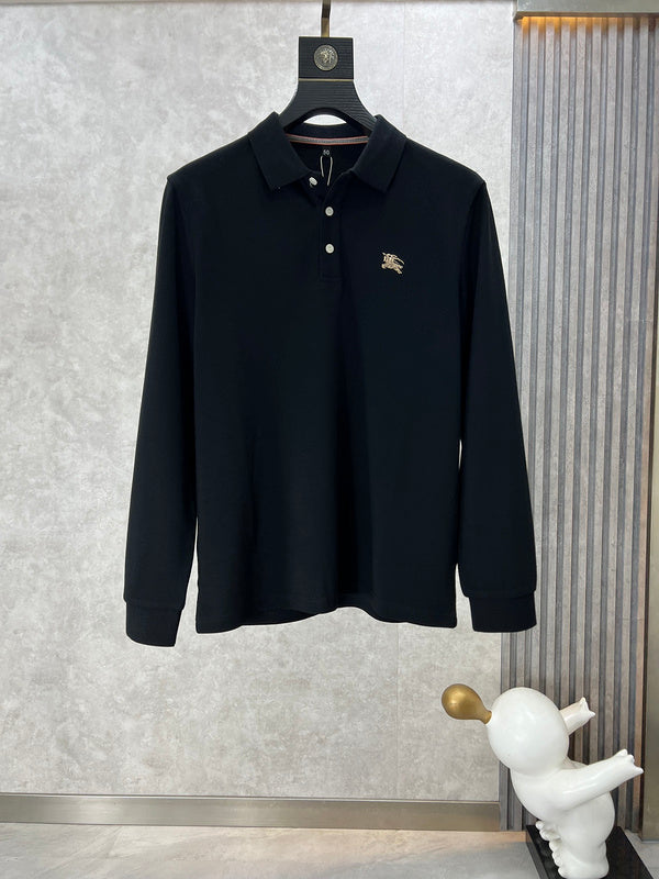 Front view of Burberry luxury piece style No.404