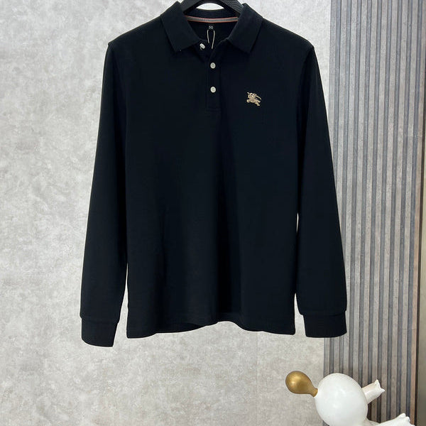 Front view of Burberry luxury piece style No.404