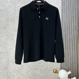 Burberry designer clothing front view designer style