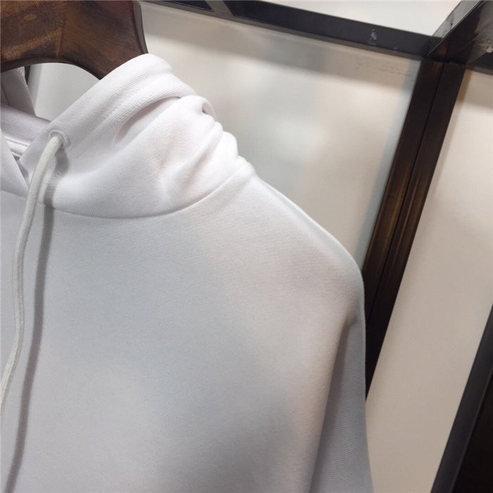 Texture and finish detail of Balenciaga luxury piece style No.487