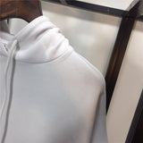 Balenciaga luxury designer clothing detail shot