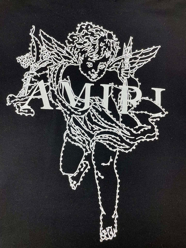 Side profile view of Amiri luxury piece style No.081