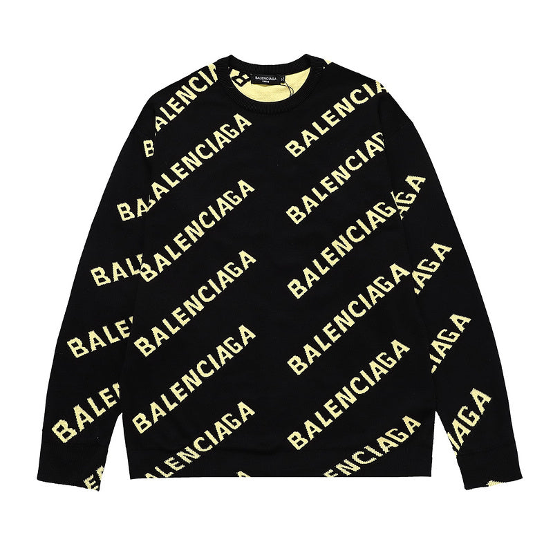 Balenciaga luxury designer clothing detail shot