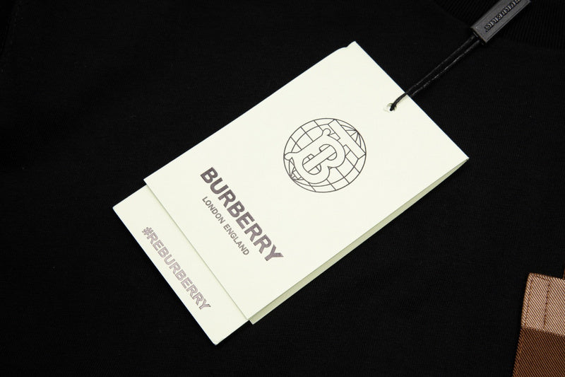 Styling view of Burberry luxury piece style No.336