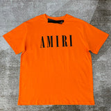 Amiri t-shirt styled look premium fashion