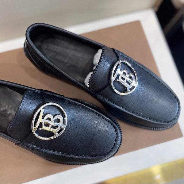 Burberry shoes Style 155 - sole and craftsmanship detail