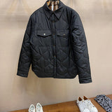 Front view of Burberry luxury piece style No.299