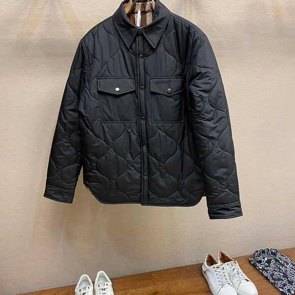 Front view of Burberry luxury piece style No.299