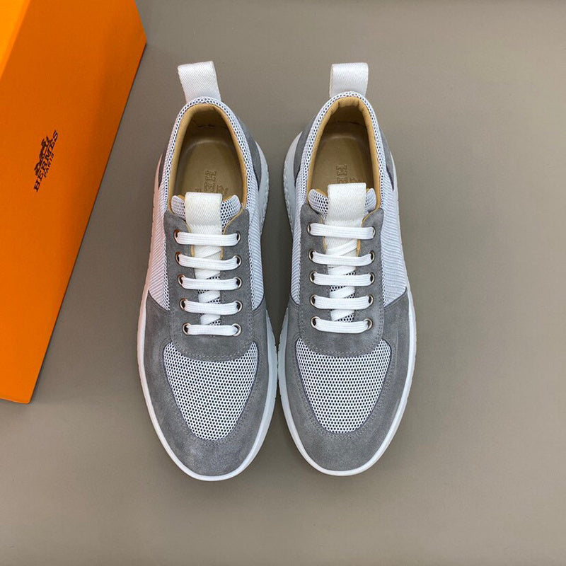 Hermes shoes Style 116 - packaging and accessories