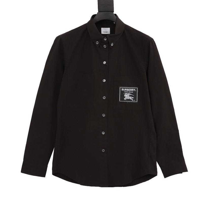 Burberry designer clothing front view designer style