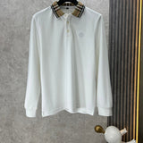 Front view of Burberry luxury piece style No.314
