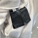 Balenciaga designer clothing front view designer style