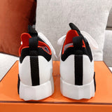 Hermes shoes Style 309 - packaging and accessories (additional angle)