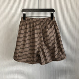 Close-up of Balenciaga designer clothing craftsmanship