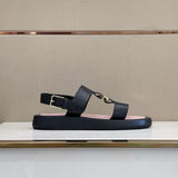 Burberry shoes Style 093 - packaging and accessories