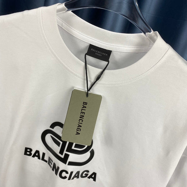 Back view of Balenciaga luxury piece style No.137