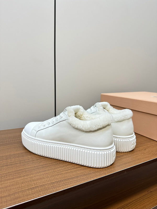 Miu Miu shoes styled look premium fashion