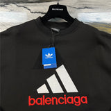 Texture and finish detail of Balenciaga luxury piece style No.462