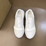 Burberry shoes Style 352 - texture and material detail