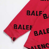Three-quarter angle view of Balenciaga luxury piece style No.051