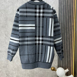 Burberry designer clothing styled look premium fashion