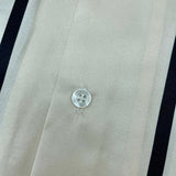 Close-up detail view of Amiri luxury piece style No.104