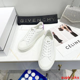Givenchy shoes Style 093 - close-up of premium designer craftsmanship