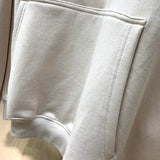 Full silhouette view of Balenciaga luxury piece style No.530