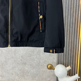 Front view of Burberry luxury piece style No.427